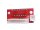 Dip-Schalter 9-pol NH-30