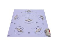 Pcb (LED) KLS Laser Bar PRO (Par) (CRT LED...