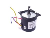 Motor XR60-15C 220V/15RPM Motorized walls