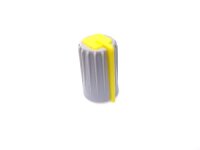 Button (DSP) LMC-2022FX USB gray/yellow