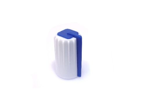 Button (Low/Mid/High) LMC-2022FX USB white/blue