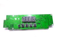 Platine (Display) TMH-41 (PCB0095-V2)