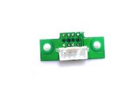 Pcb (Photo sensor) TMH-41 (PCB0066-V1) straight pins