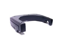 Housing part (arm) TMH FE-1800 black