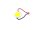 LED COB 57W 3000K THA-40PC (PACF-57FVL-DC8P)