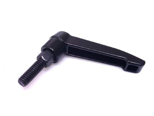 EUROLITE Locking screw M6x16 Clamping lever lockable