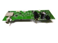 Pcb (Receiver) UHF-101 863.1MHz