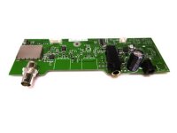 Pcb (Receiver) UHF-101 864.1MHz