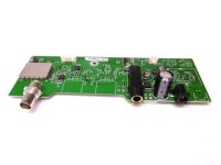 Pcb (Receiver) UHF-101 825.3MHz