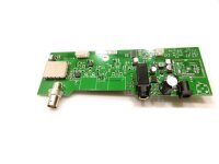 Pcb (Receiver) UHF-101 830.3MHz