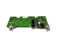 Pcb (Receiver) UHF-102 825.3/864.1MHz