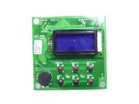 Pcb (Control/Display) F-3 (B06649)