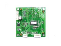 Pcb (Control/Display) F-3 (B06649)