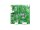 Pcb (Control/Display) F-3 (B06649)