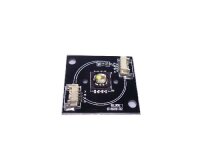 Pcb (LED) LED MFX-6 (20160910)