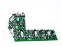 Pcb (Control) Flash Flower (PCB0098-V2)