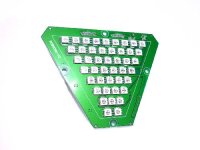 Pcb (LED) Flash Flower (PCB0096-V2)