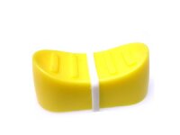 Fader button (FX/AUX 2) LMC-2022FX USB yellow/grey