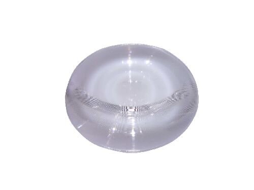 Linse (Fresnel) Ø49mm MSB-8i (Kunststoff)