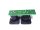 Platine (DMX/XLR 3-pol) AKKU UP-1 QCL