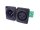 Platine (DMX/XLR 3-pol) AKKU UP-1 QCL