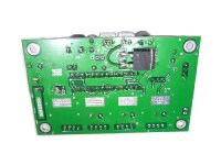 PCB (motor driver) LED SL-350 (F031045 Ver1.1)