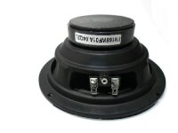 Woofer 6,5" 4Ohm 20W WAMS-65BT