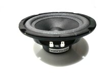 Woofer 6,5" 4Ohm 20W WAMS-65BT