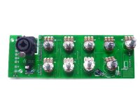 Pcb (Control) MPVZ-350.6 (NSE-10)