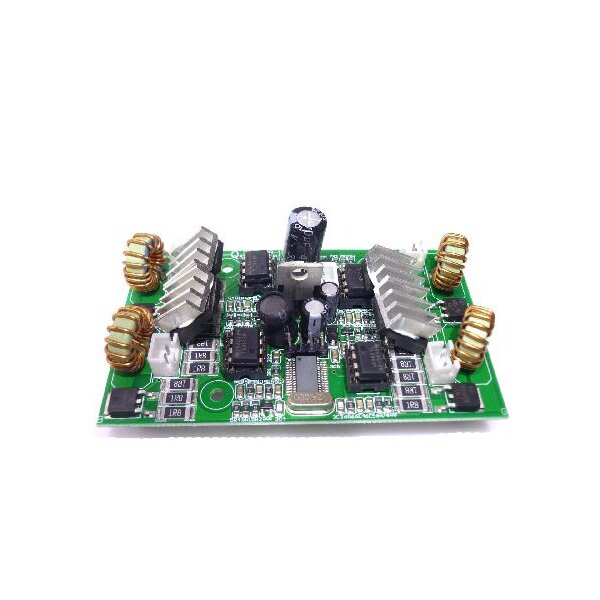 Pcb (LED driver) TMX-X1 (60W-Q)