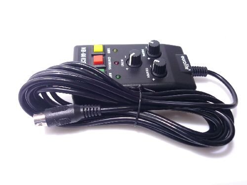 Fernbedienung (Kabel) NB-60 ICE Bodennenbler