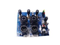 Pcb (Preamp) MAXX 2.1DSP MK2