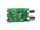 Platine (Display) PFE-100 RGBW (PAR64-LED-MAIN V2.0)