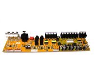 Pcb (connections) CP-30P  (EA-120-B_V0.4)