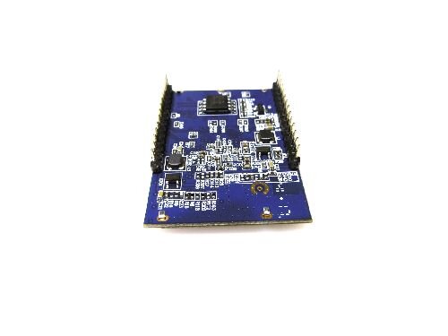 Platine (WIFI) DMX AIO Recorder (UART WIFI MODULE)