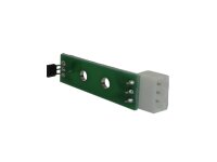 Pcb (magnetic sensor) LED THA-250F 2700K-6500K (F03007)