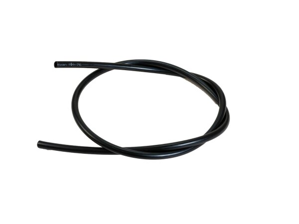 Fluid tube 8MM/6MM HZ-350 1m