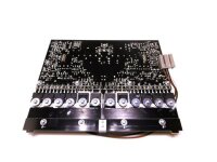 Platine (Endstufe/Output Stage Module) QCA-6400 (Kanal 3+4)