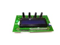 Pcb (Display) IP PAD (LA3124-02E)