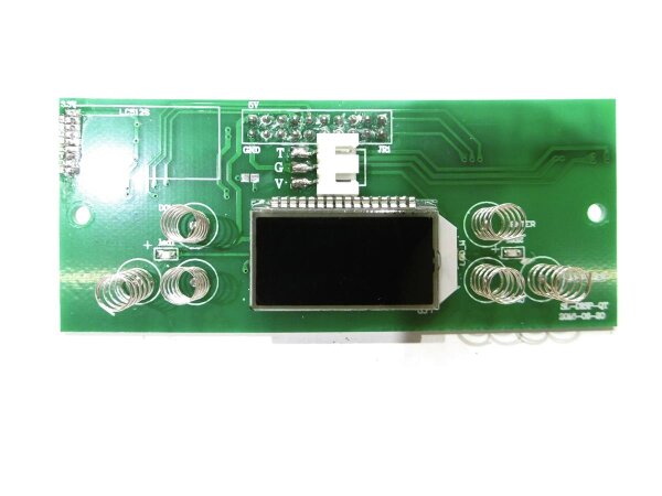 Pcb (Display) AKKU LP-20