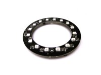 Platine (LED 16x mitte 1) LED TMH-61 Hypno (PCB0081B-V1)