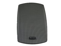 Frontgrill OD-5 schwarz (Aluminium)