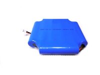 Akku 14,8V/4400mAh (GLE 18650) AKKU PAR 6 QCL