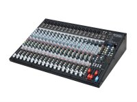 Omnitronic LMC-3242FX USB Mixing Console