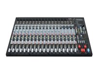 Omnitronic LMC-3242FX USB Mixing Console