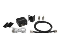 Omnitronic AAB-10 Active Antenna Booster, Battery-powered