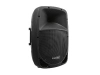 Omnitronic MES-15BT2 Wireless PA System