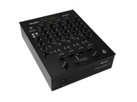 Omnitronic PM-422P 4-Kanal-DJ-Mixer mit Bluetooth und...