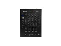 Omnitronic PM-422P 4-Channel DJ Mixer with Bluetooth & USB Playe