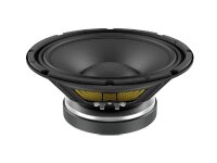 Lavoce WSF102.50 10" Woofer Ferrite Magnet Steel...